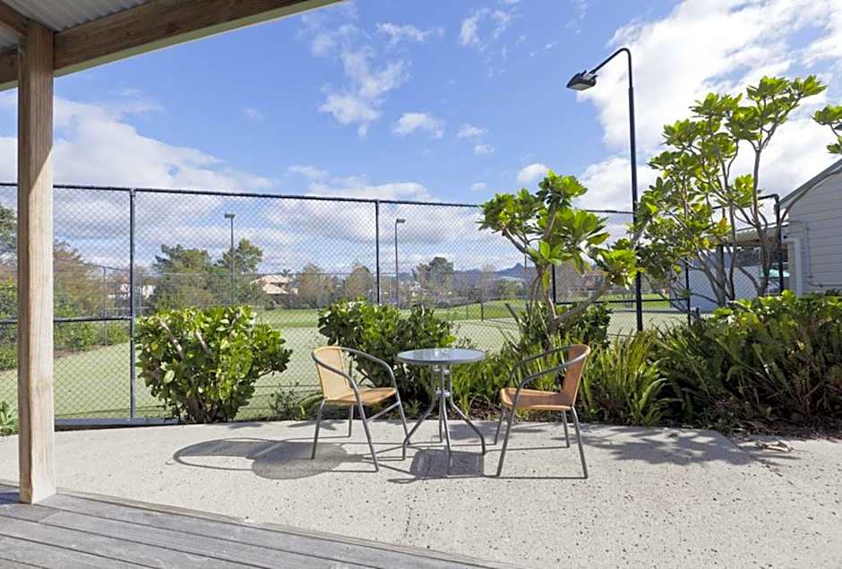 Pauanui Pines Motor Lodge