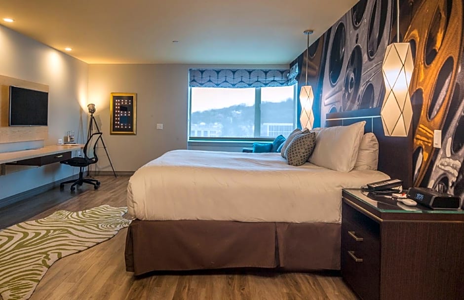 Hotel Indigo Pittsburgh East Liberty By IHG