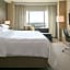 Sheraton Overland Park Hotel At The Convention Center
