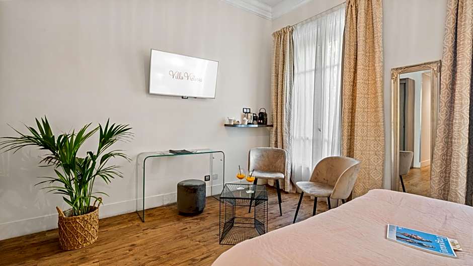 Hotel Villa Victoria