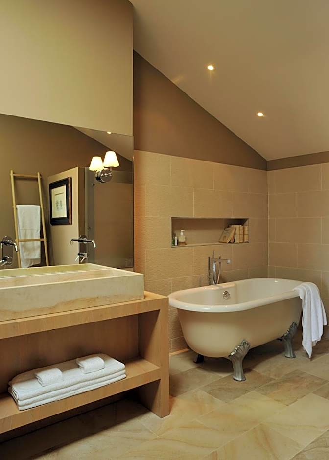 Domaine de la Soucherie - Chambres d'hôtes