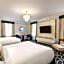 Fairmont Hotel Vancouver
