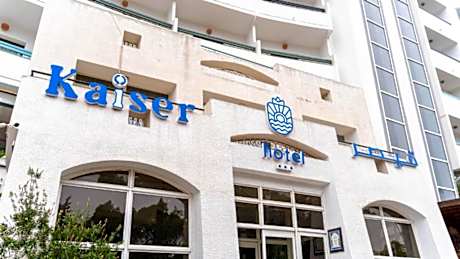 Hotel Kaiser