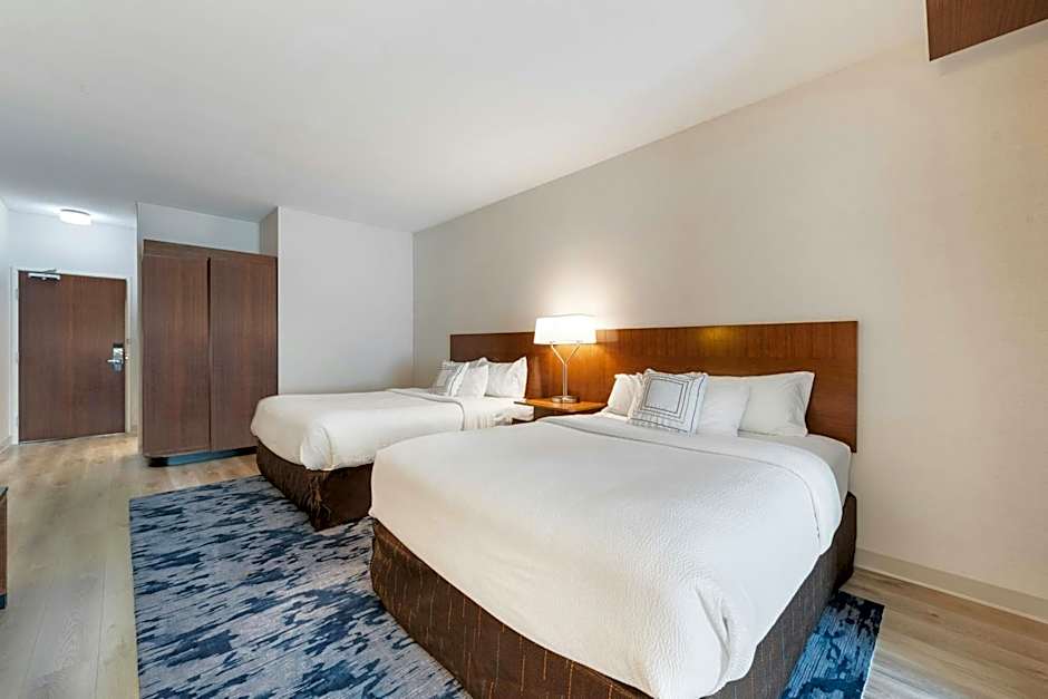 Fairfield Inn & Suites by Marriott Durango