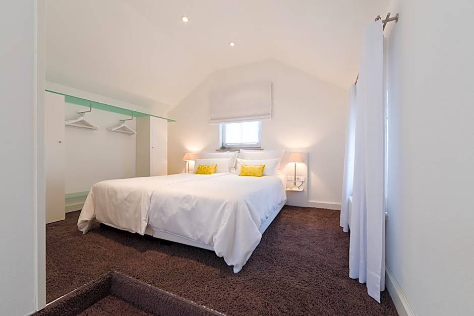 Hotel Villa Seeschau - Adults only