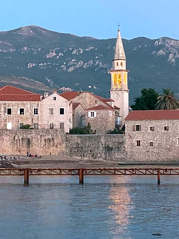 Boutique Hotel Vissi d'Arte