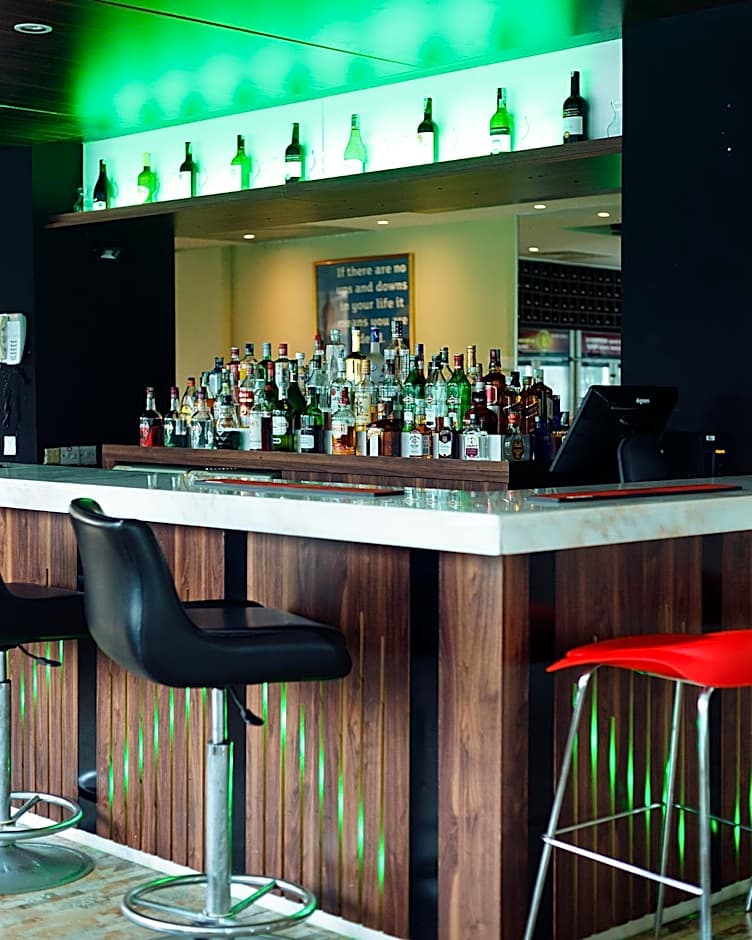 Holiday Inn Dar Es Salaam By IHG