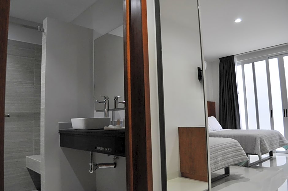 AMD Hotel
