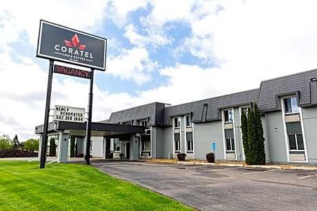 Coratel Inn & Suites by Jasper Mankato