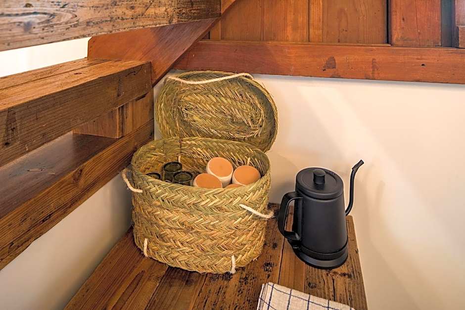 The Bath & Bed Hayama