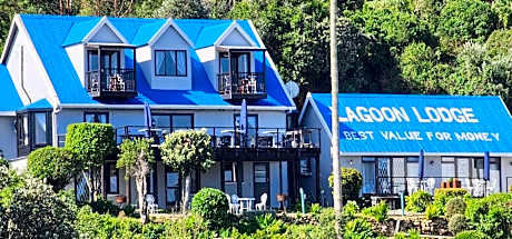 Lagoon Lodge