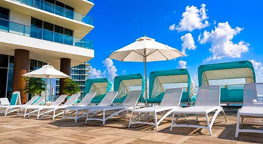 Lyfe Resort & Residences