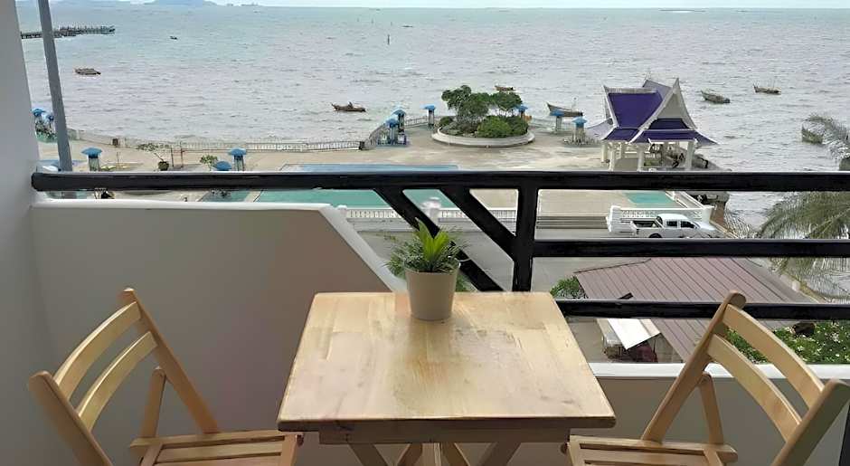 Seabreeze Bangsaen