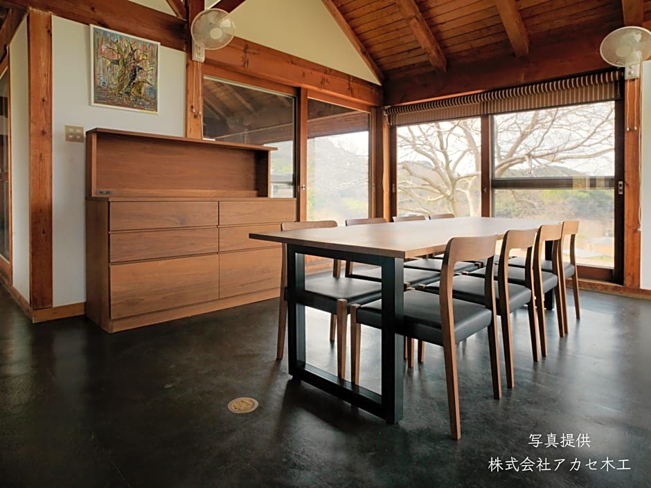 Shiraishi Island International Villa