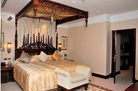 Executive Cityview double use