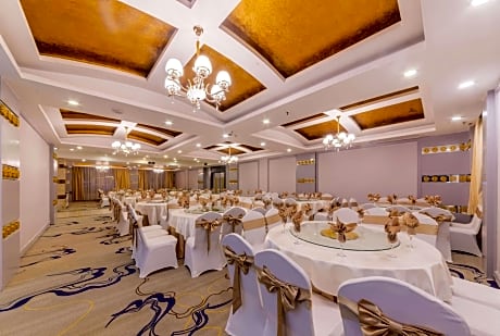 Days Hotel by Wyndham Chongqing Bishan Jindu