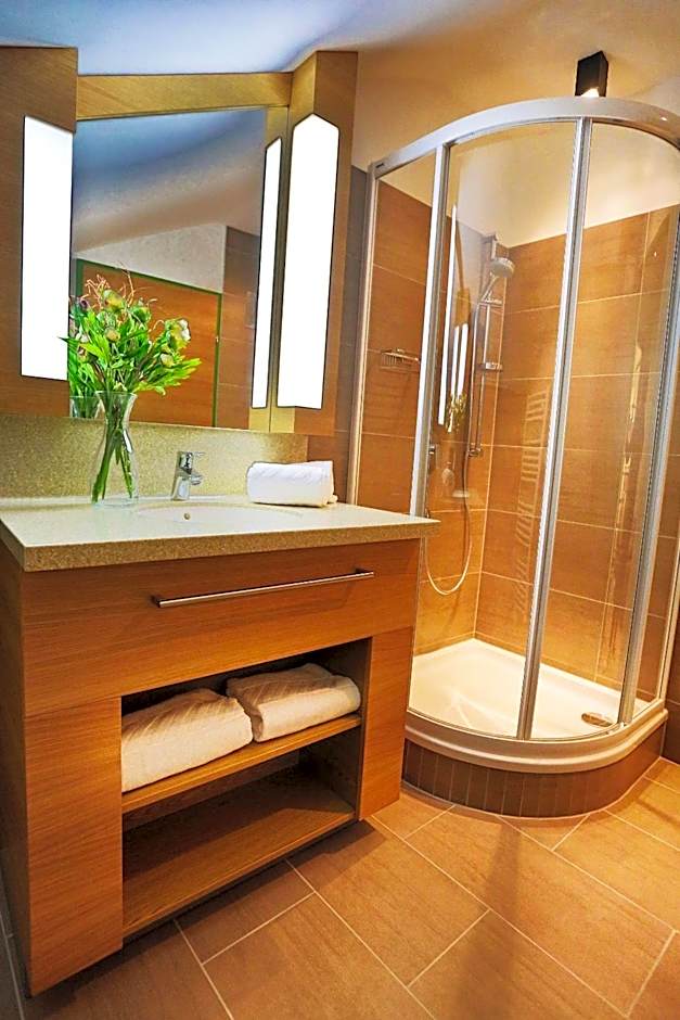 Hotel Leobersdorfer Hof