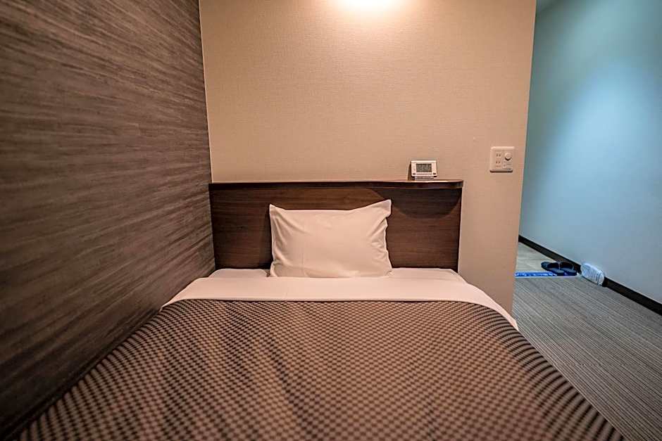 Isahaya Daiichi Hotel