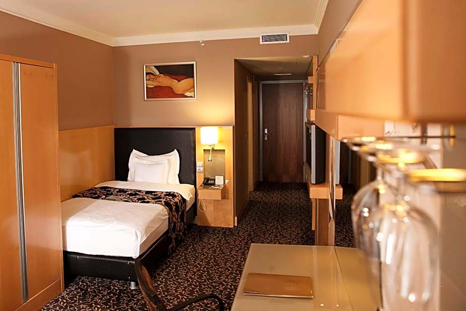 Spirit Hotel Thermal Spa