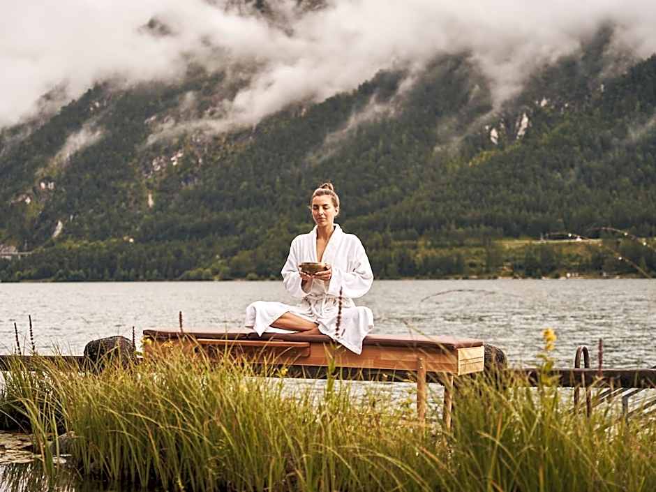 aja Fürstenhaus am Achensee