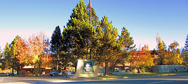 The Tahoe Beach & Ski Club Owners Association