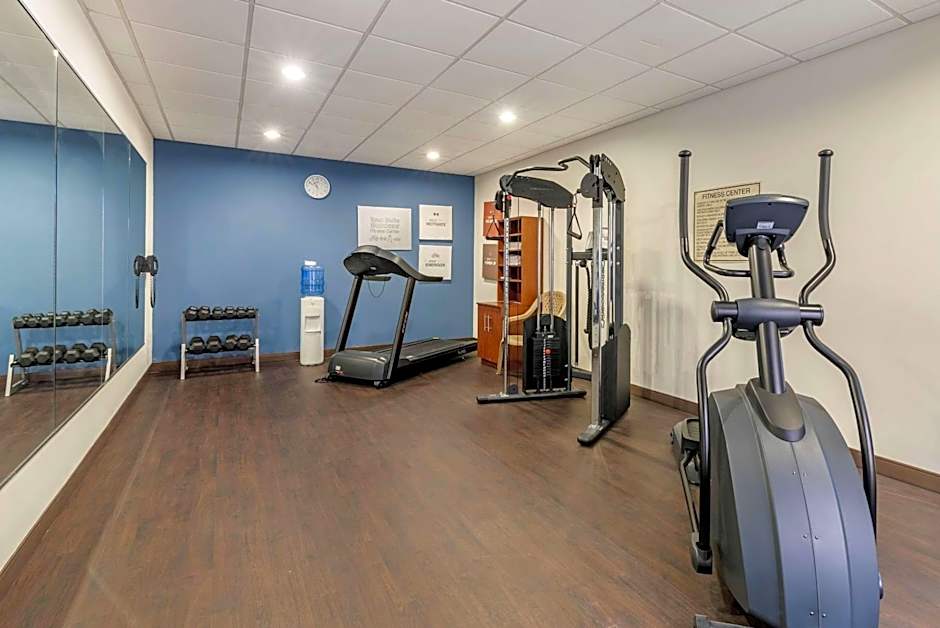 Comfort Suites West Memphis I-40 I-55