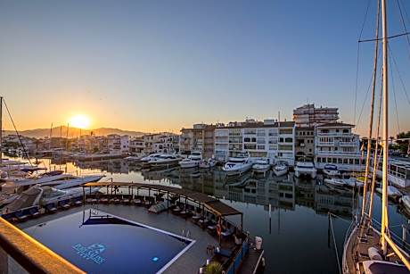 Hotel Port Salins by Pierre & Vacances