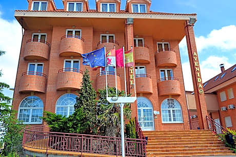Hotel Avenida III