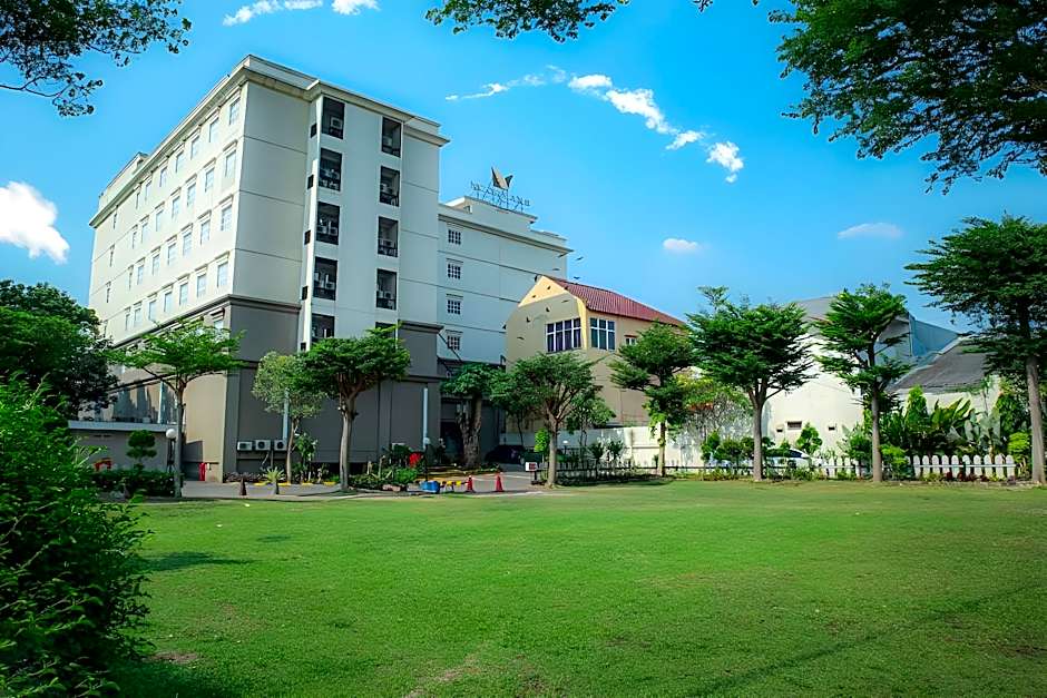 Noormans Hotel - Semarang