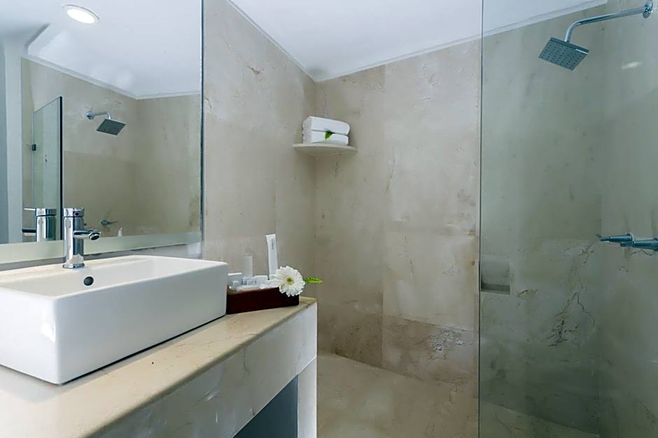 Flamingo Vallarta Hotel & Marina