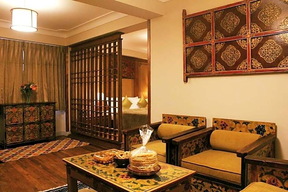 Hotel Denzong Sangrila