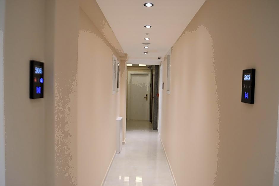 ConstantinopolisHotel