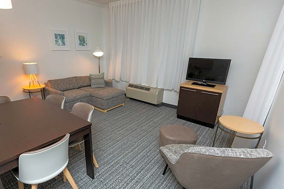 TownePlace Suites by Marriott Bowling Green