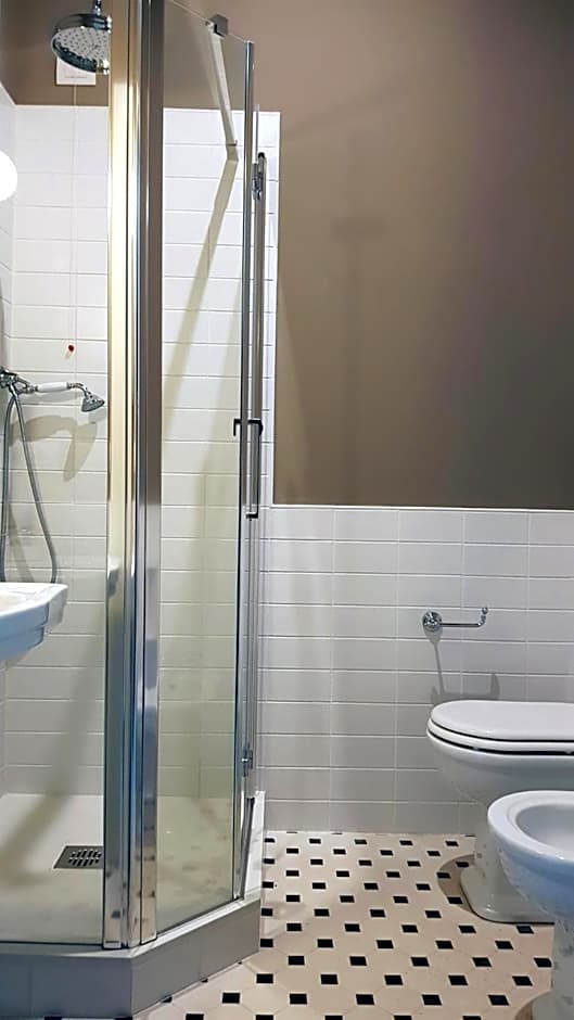 Villa Gotti Charming Rooms