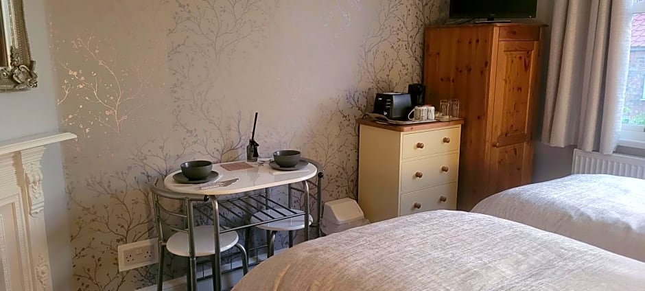 Bed and Breakfast Ashfield