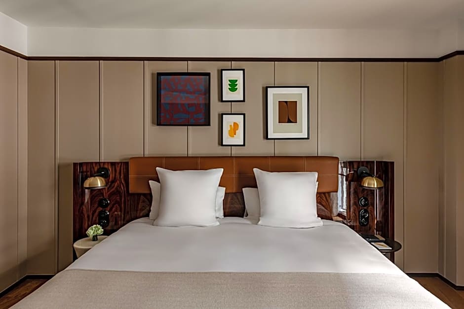 Norman hotel & spa - Paris Champs Elysees