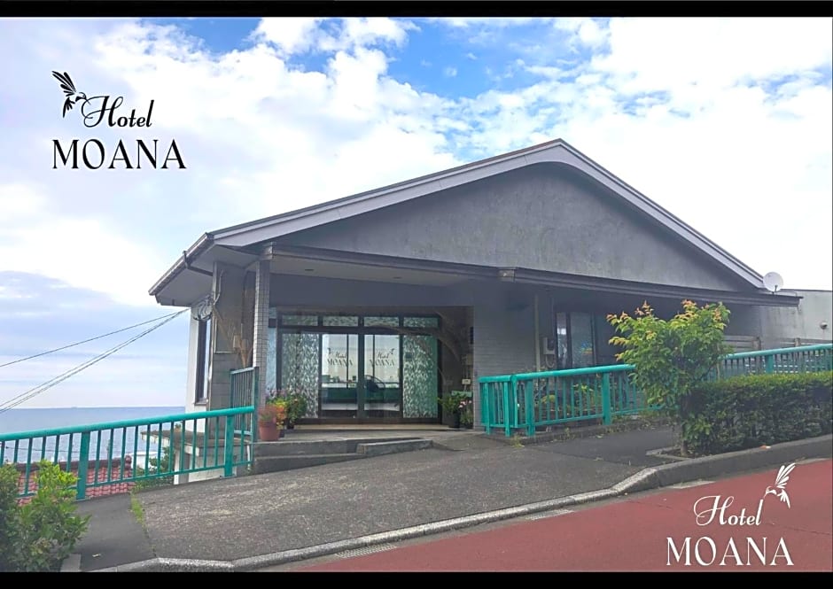 hotel MOANA - Vacation STAY 76518v