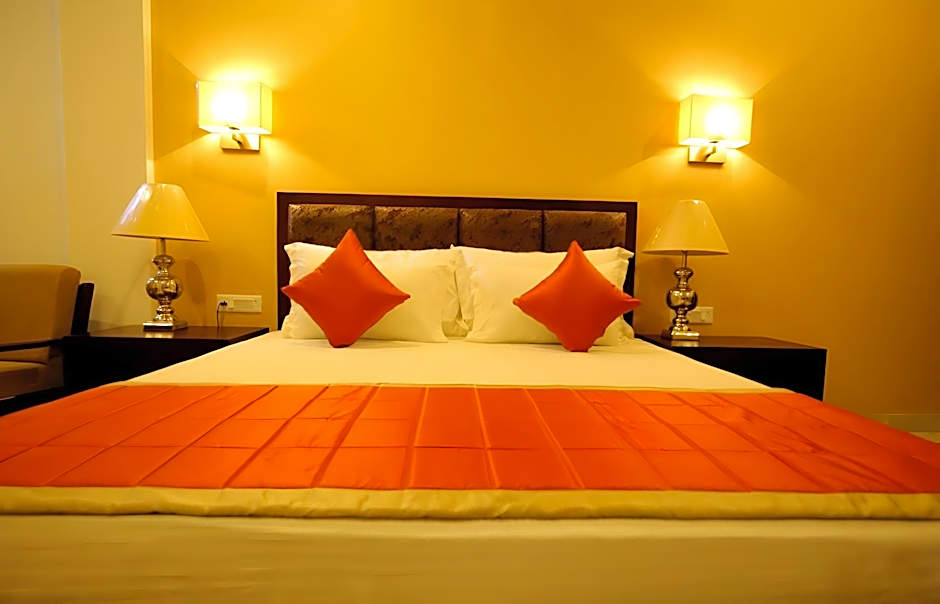 Hotel Natraj Rishikesh