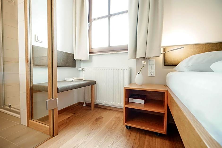 SPES Hotel & Seminare