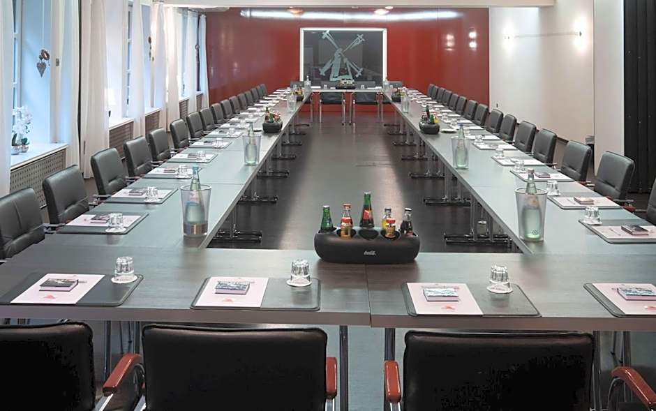 Privathotel alte mühle Wolfsburg-Weyhausen