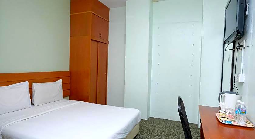 Ridel Boutique Hotel