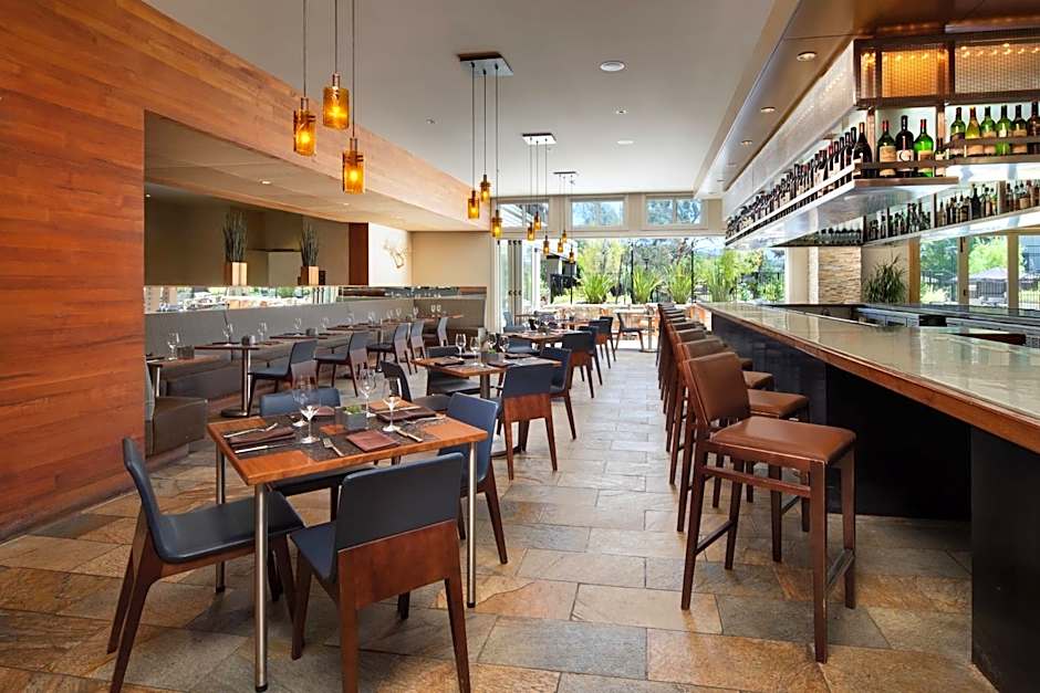 The Westin Verasa Napa
