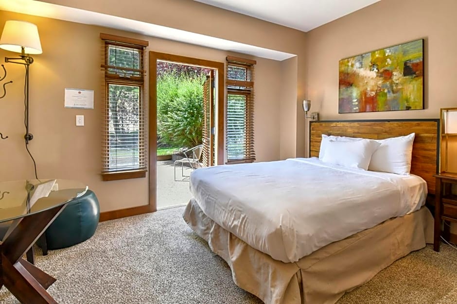 Sundial Lodge By Canyons Resort