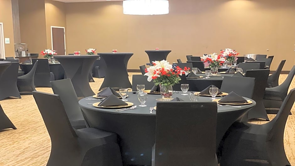 Holiday Inn Owensboro Riverfront By IHG