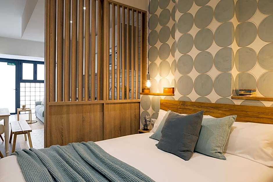 FLORIT FLATS - The Serreria Rooms