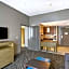 Homewood Suites By Hilton Warren Detroit