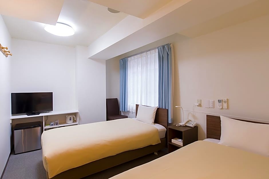 Ikebukuro Royal Hotel Higashiguchi