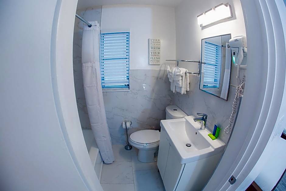 St. Pete Beach Suites