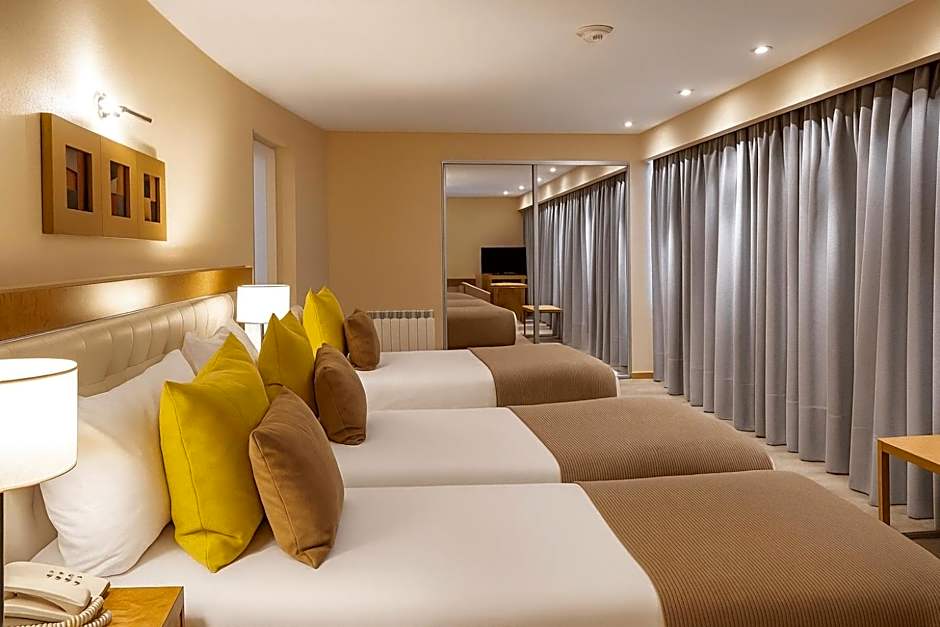 Fueguino Hotel