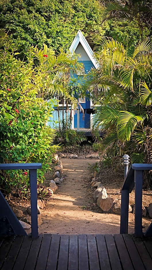 Base Backpackers Hotel Magnetic Island